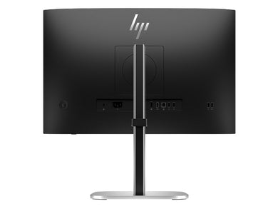 HP Series 5 Pro 524pn 24″ WUXGA IPS Monitor – 100 Hz, 100 % sRGB, Black/Silver