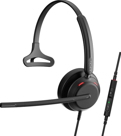 EPOS IMPACT 730 Mono headset, USB - C 2067780 - Compridis