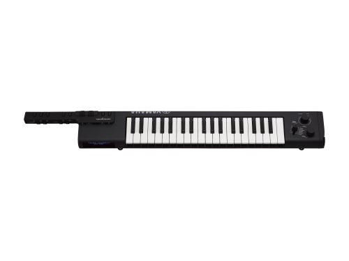 YAMAHA Sonogenic Digitale Tastatur (Black) SHS-500