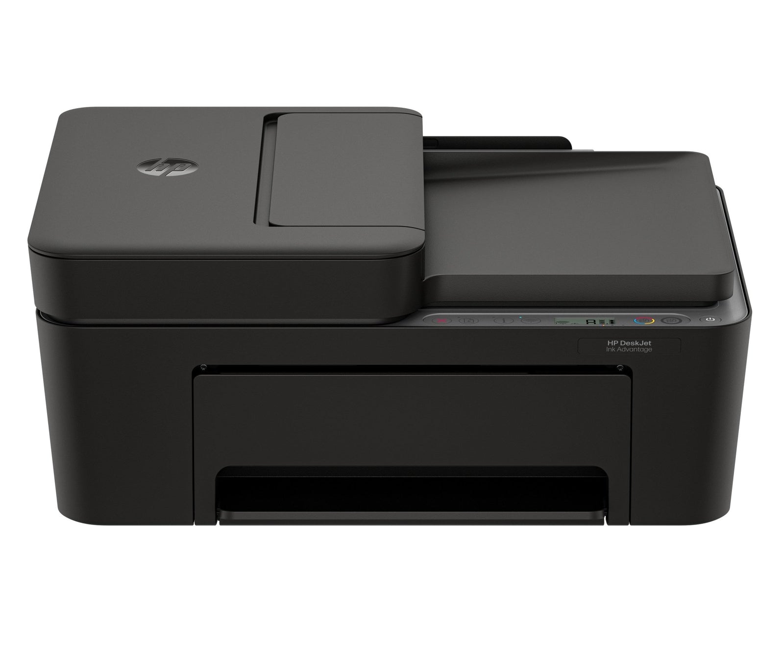 HP DeskJet Ink Advantage 4376 Draadloos All - in - One Kleur Printer 89G05CBHG - Compridis
