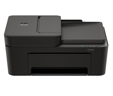 HP DeskJet Ink Advantage 4376 Draadloos All - in - One Kleur Printer 89G05CBHG - Compridis