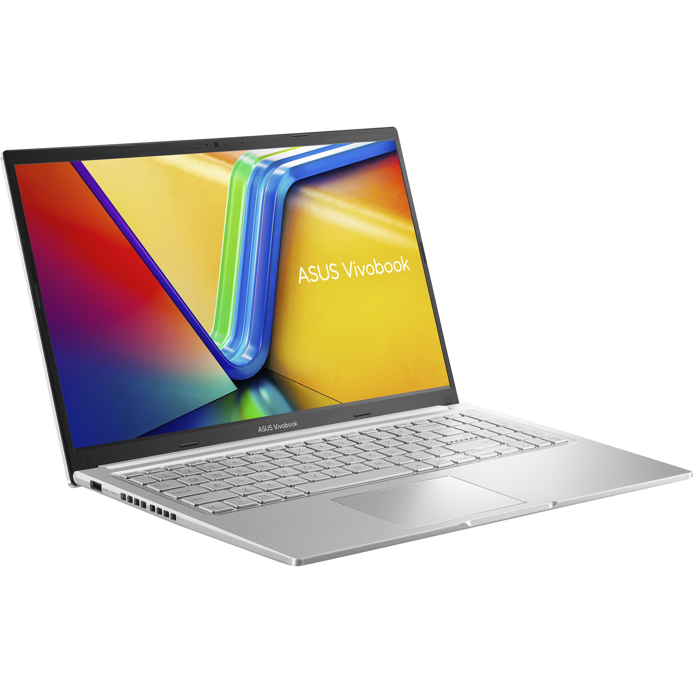 ASUS Vivobook X1502VA 15.6" Intel Core i5-13500H 16GB RAM 512GB SSD QWERTZ German Keyboard 90NB10T2-M002U0