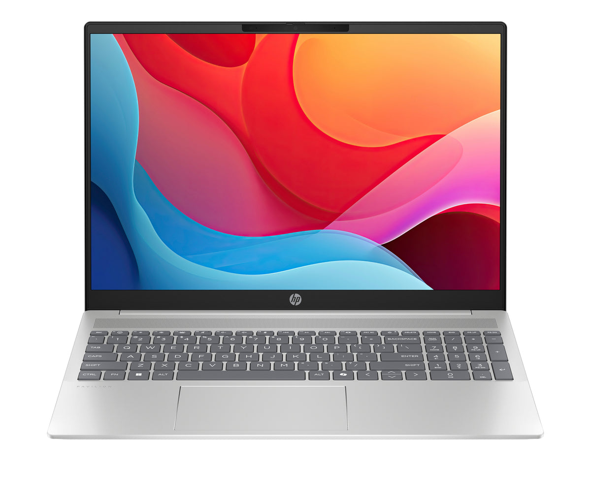 HP Pavilion 16-AG0051NG 16" AMD Ryzen 5 8540U 16GB 512GB QWERTZ B8FP2EA#ABD