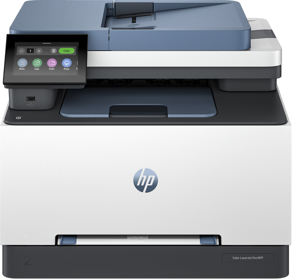 HP Color LaserJet Pro MFP 3302sdw – A4 Color Laser Multifunction, 25 ppm