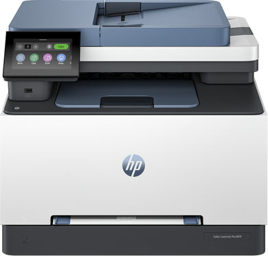HP Color LaserJet Pro MFP 3302sdw – A4 Color Laser Multifunction, 25 ppm
