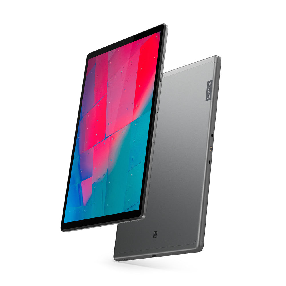 Lenovo Tab M10 4G Mediatek LTE-TDD & LTE-FDD 64 GB 26.2 cm (10.3") 4 GB Wi-Fi 5 (802.11ac) Android 9.0 Grey ZA5V0250SE