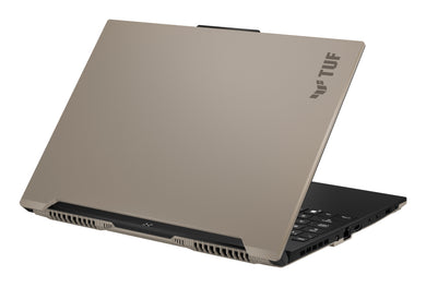 ASUS TUF Gaming A16 FA617NS 16" AMD Ryzen 7 7735HS 16GB 512GB QWERTY US