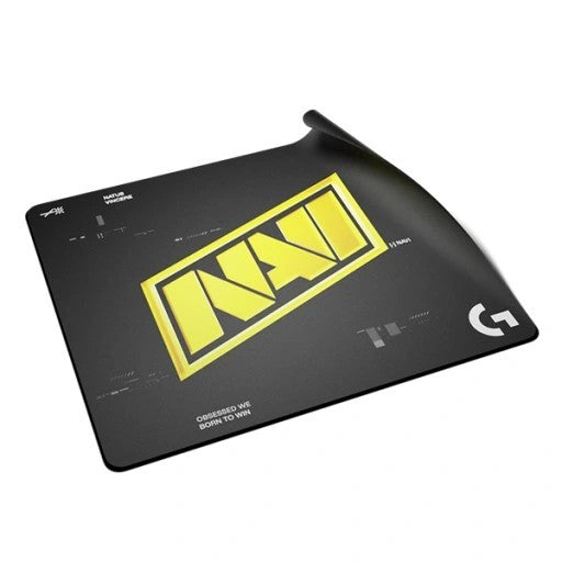 LOGITECH Mousepad Logitech G640 navi L textile 943-000708