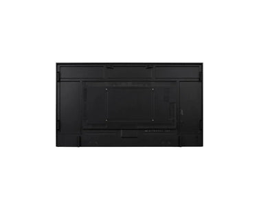 NEC MultiSync M861 86″ UHD 4K Direct-LED Display 24/7 Bright 500 cd/m² (Black)