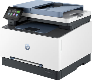 HP Color LaserJet Pro MFP 3302sdw – A4 Color Laser Multifunction, 25 ppm