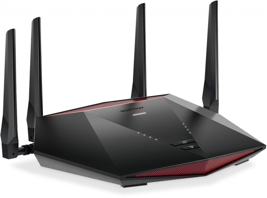 NETGEAR Nighthawk XR1000 WiFi 6 Gaming Router XR1000-100EUS