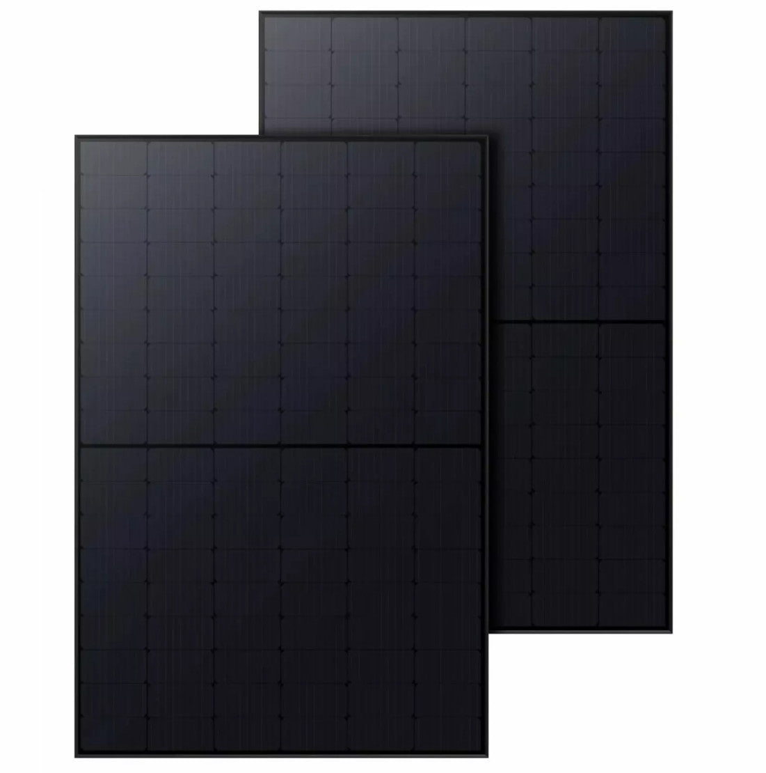Anker solix RS40B Rigid Solar Panel 410 B5500412