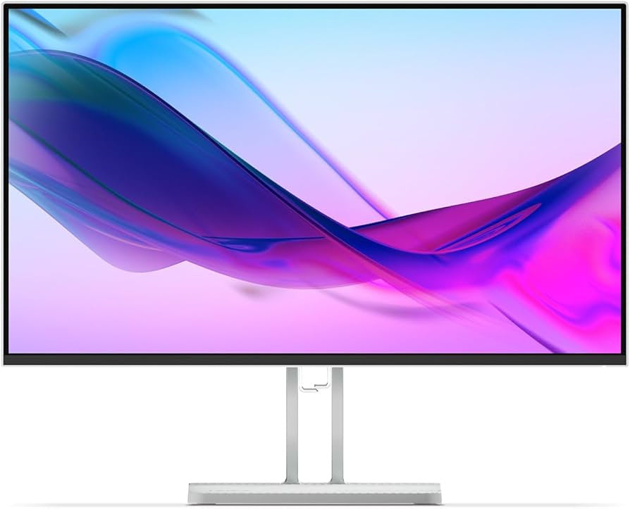Lenovo L24i-4B Monitor 23.8" FullHD 100Hz IPS