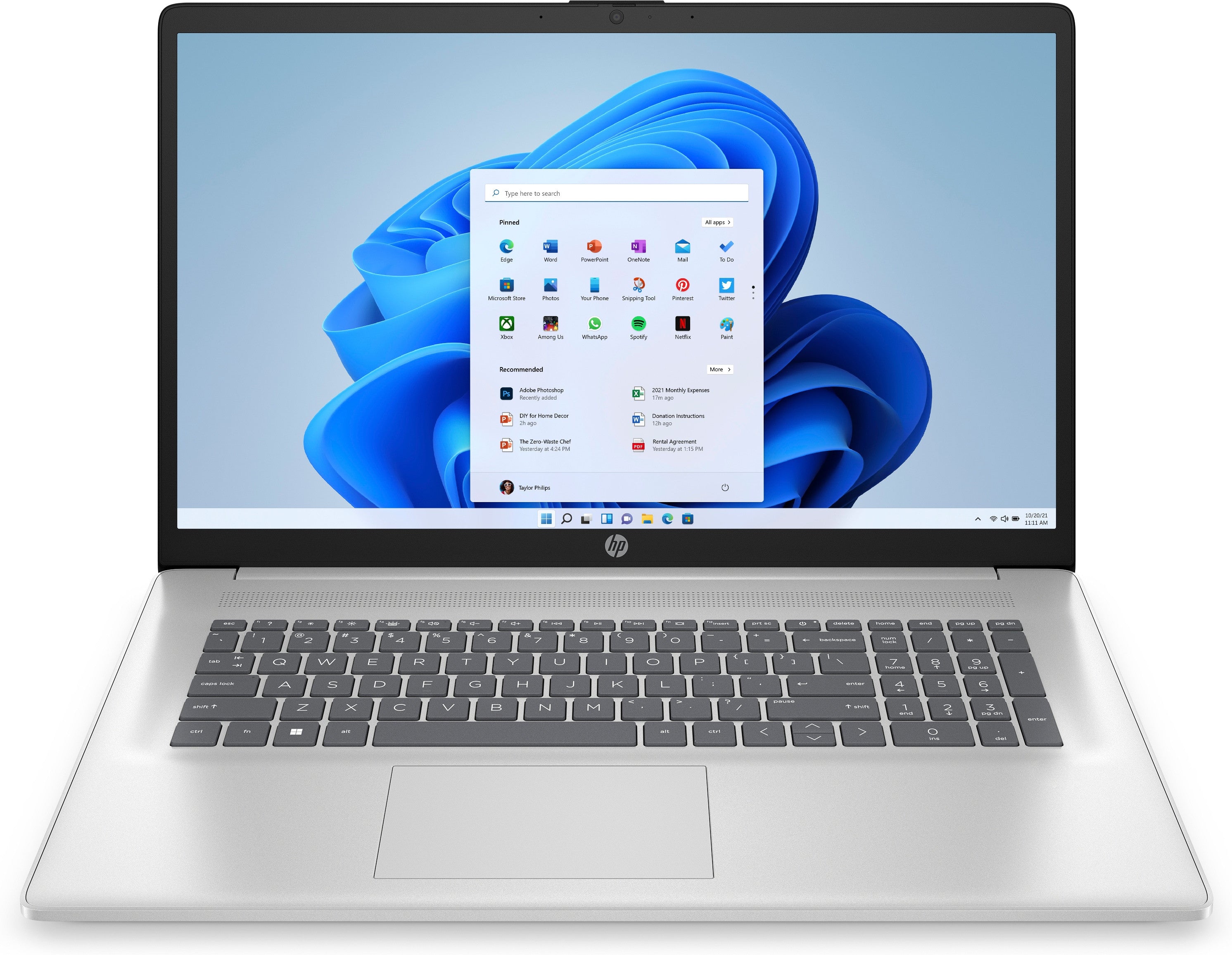 HP 17-cp0276ng 17-cp0276ng