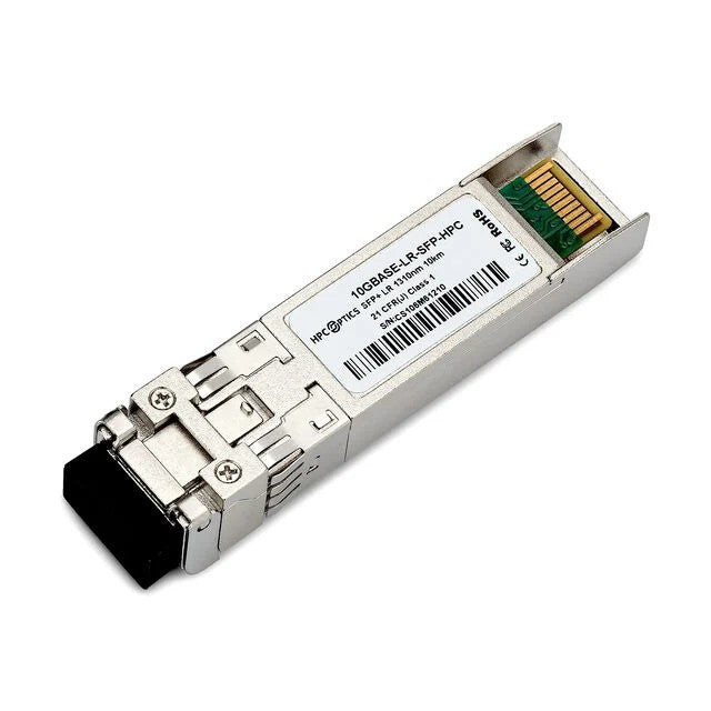 FORTINET 10GE SFP+ transceiver module FN-TRAN-SFP+LR