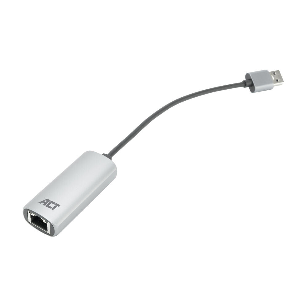 ACT Gigabit USB 3.2 networking adapter AC4410