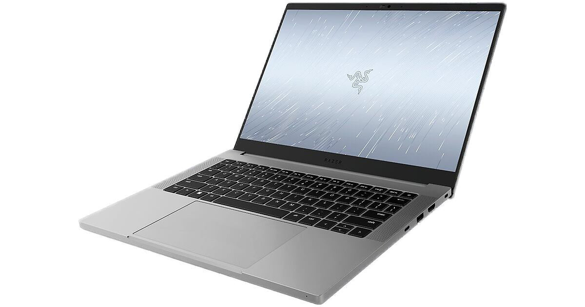 Razer Blade 14 (2024) R9 8945HS 32GB 1TB RTX 4070 (2024 Grey) 14" RZ09‑05081GM3‑R3G1