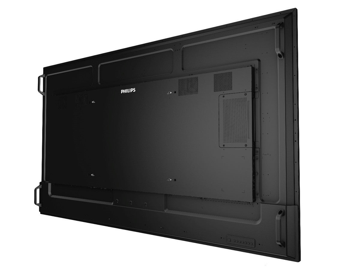 PHILIPS D-Line 65BDL4511D/00 65″ UHD 4K Display 500 cd/m² – Black