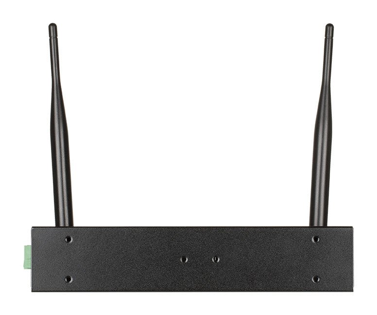 D-Link Wireless AC1200 Wave2 Dual-Band Industrial Access Point DIS-2650AP