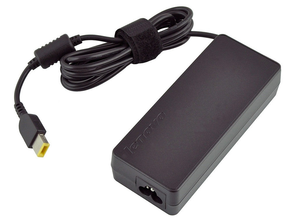 Lenovo 0B46998 power adapter/inverter Indoor 90 W Black 0B46998