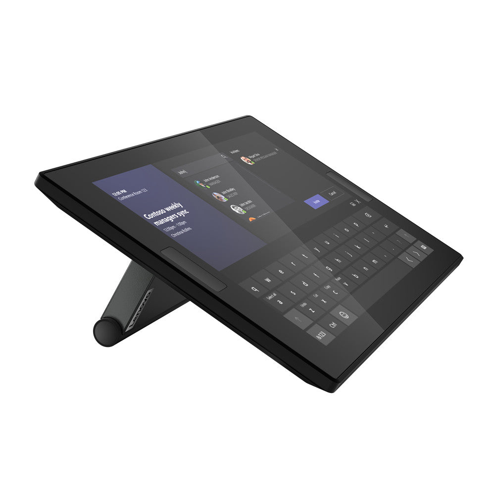 LENOVO ThinkSmart Core+IP - controller MTR 12QJ0004MB - Compridis