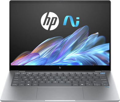 HP OmniBook X 14-fe0100nb 14" Snapdragon X Elite X1E-78-100 16GB 1TB SSD AZERTY French A5FE1EA#UUG