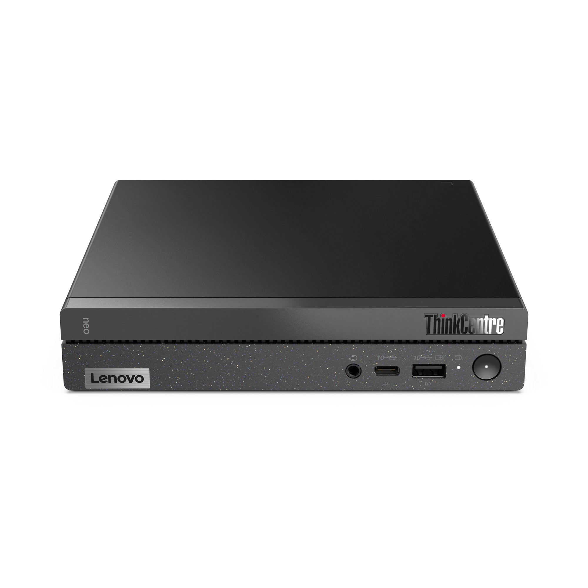 Lenovo ThinkCentre neo 50q Gen 4 Intel® Core™ i5 i5-13420H 16 GB DDR4-SDRAM 512 GB SSD Windows 11 Pro Mini PC Black 12LN001XMB