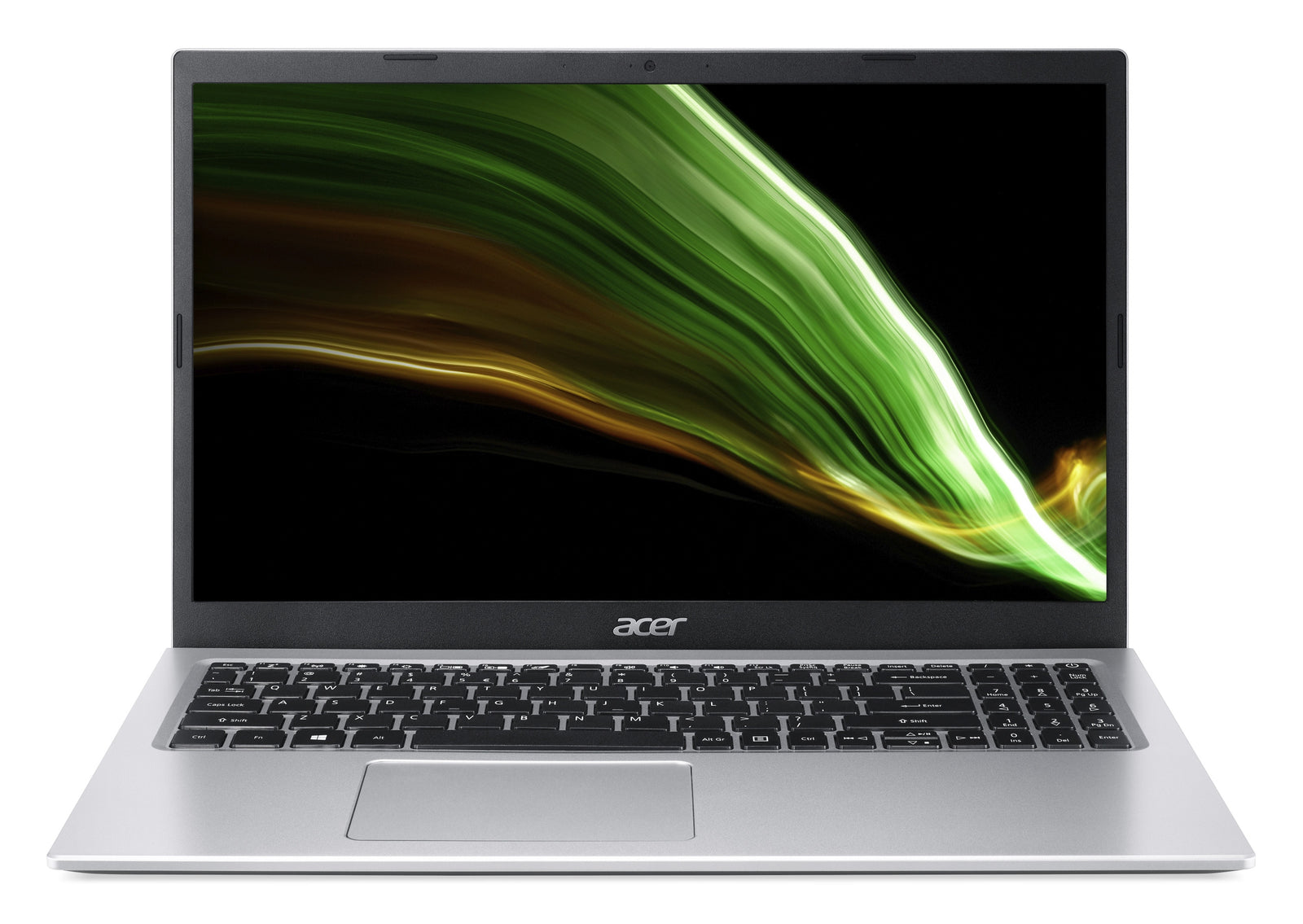 ACER Aspire 3 A315-58-31MW 15.6" I3-1115G4 8GB 512GB QWERTY English NX.ADDEH.01Q