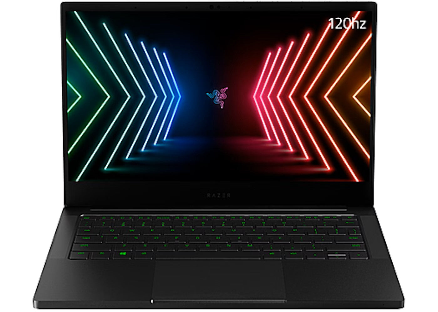 Razer Blade Stealth 13 Intel® Core™ i7 i7-1165G7 Laptop 33.8 cm (13.3") Full HD 16 GB LPDDR4-SDRAM 512 GB SSD NVIDIA GeForce GTX 1650 Ti Max-Q Wi-Fi 6 (802.11ax) Windows 10 Home Black RZ09-03272E82