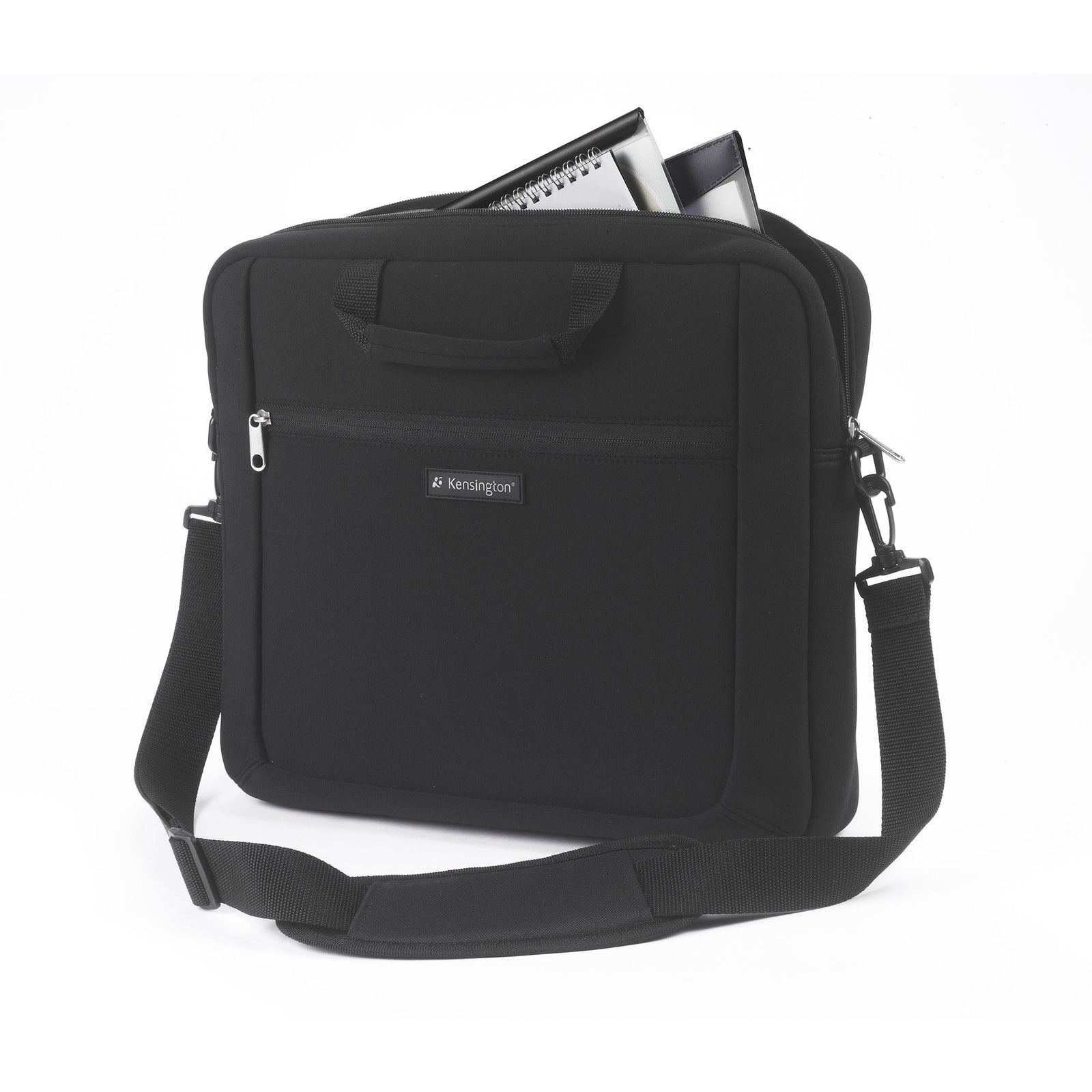Kensington SP15 15.6" Neoprene Sleeve K62561EU - Compridis