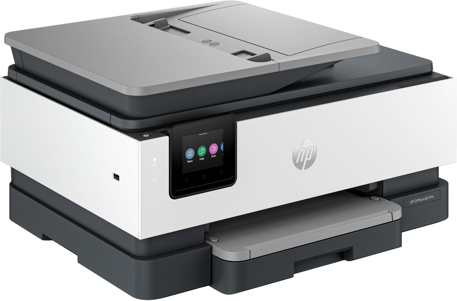 HP OfficeJet Pro 8133 AiO Printer:IL-he 68K75B#ABT