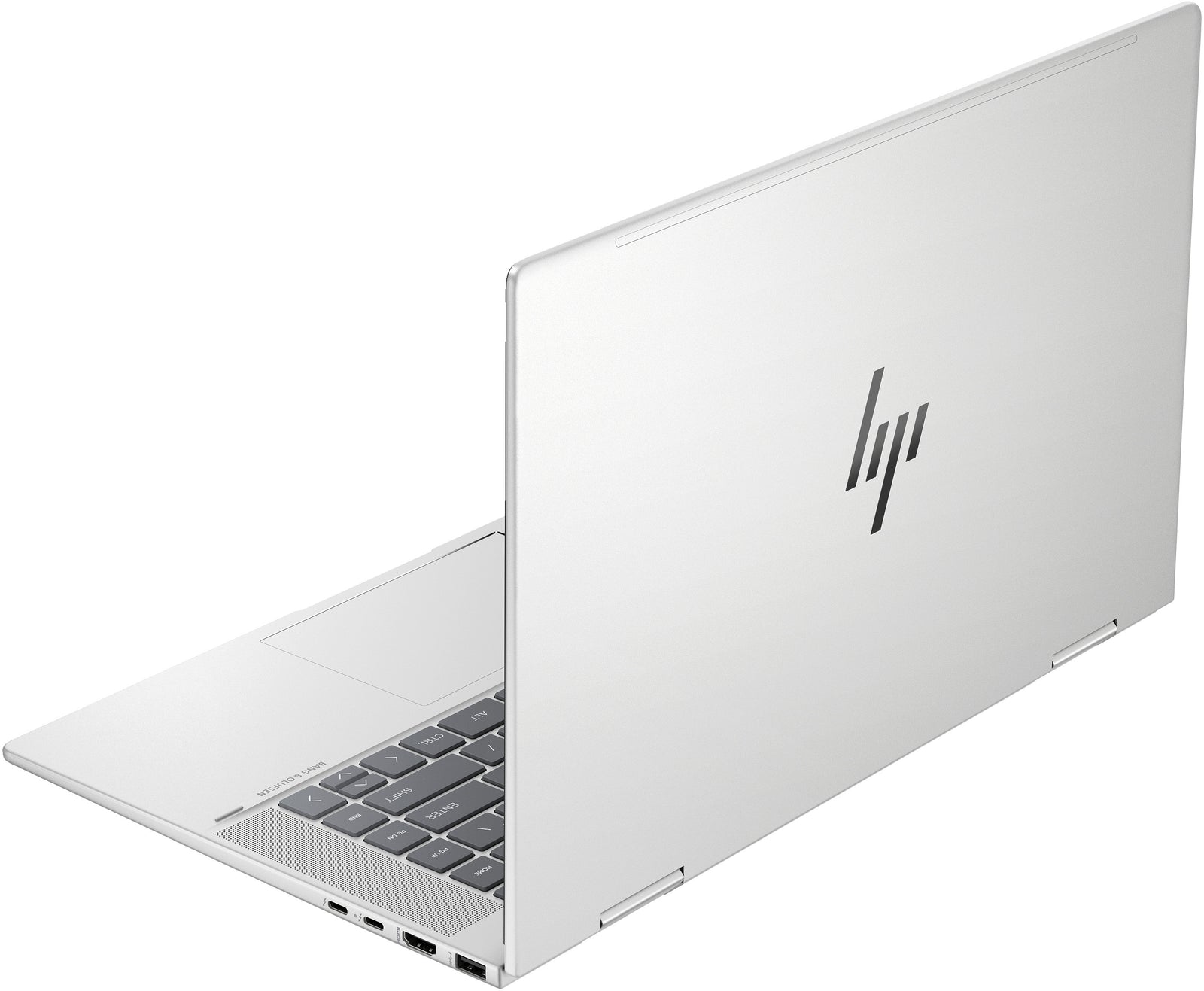 HP Envy X360 2-IN-1 15.6-inch i5-1335U 16GB 512GB QWERTY US 8A772EA#ABH