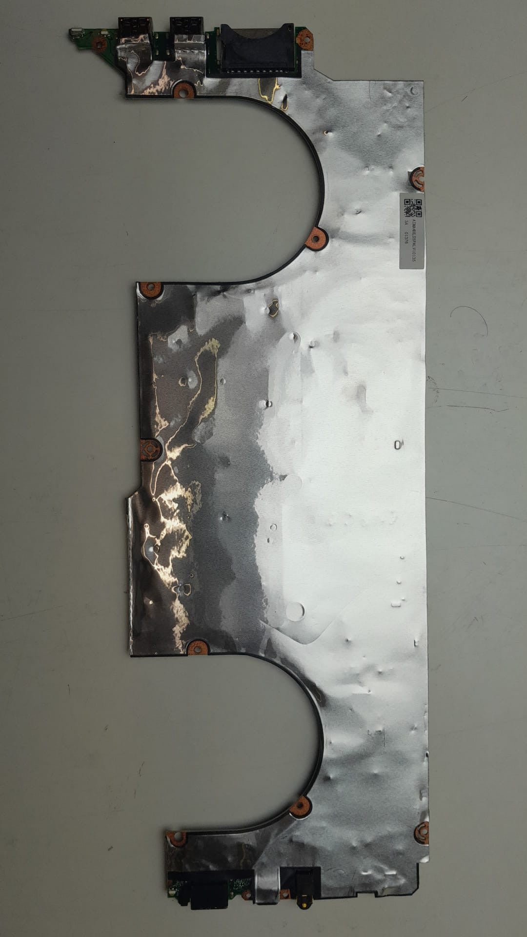 LENOVO Bdplanar Mb Q 82ABWIN I710750H_4G_16G 5B20S72465 - Compridis