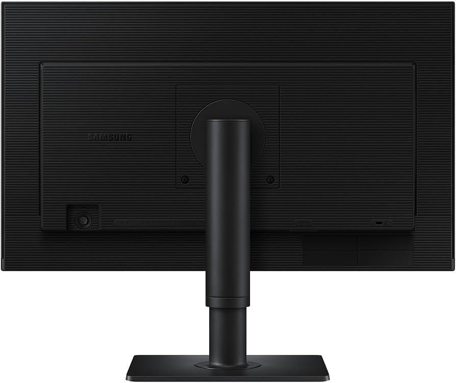 Samsung S40GD LS27D400GAUXEN 27" IPS Full HD 100Hz Black Monitor