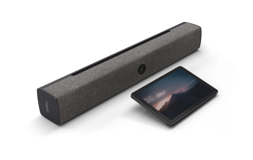 Neat Bar video conferencing system 12 MP Ethernet LAN Video collaboration bar NEATBARBUNEU