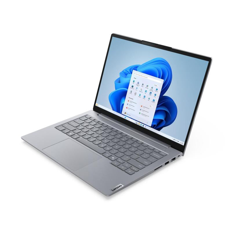 LENOVO ThinkBook 16 G8 IRL 16″ Core i5-210H 16 GB 512 GB QWERTY Spanish 21SH00HXSP