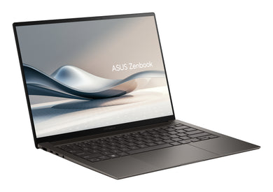 ASUS Zenbook S 14 UX5406SA 14" Intel Core Ultra 7 258V 32GB 1TB QWERTY US