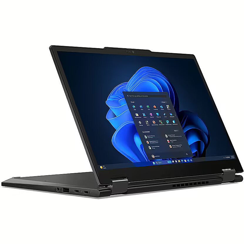LENOVO TP X13 2-IN-1 G5 Ultra 5 125U 16GB 480GB 13.3" W11P QWERTY uk 21LW001EUK