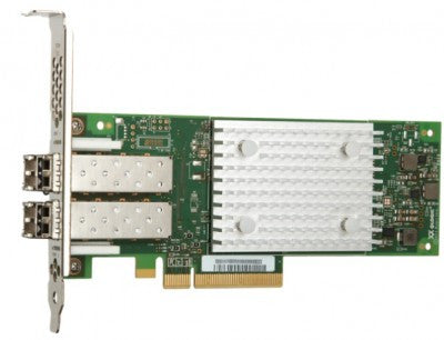 SYNOLOGY PCIe Fiber Channel card 2X 16GBIT/S FC QLE2692