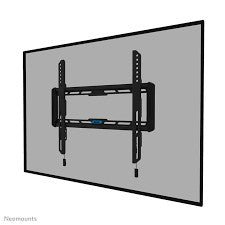 Neomounts WL30 - 550BL14 TV - beugel wand 32 - 75" - ultra - vlak - Easy Install WL30 - 550BL14 - Compridis