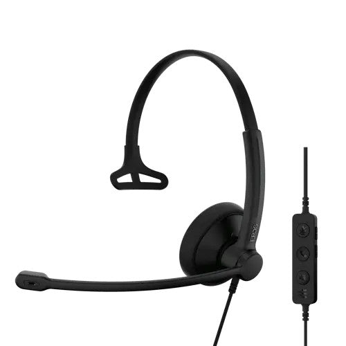epos impact 100 MS Mono usb-c+a 1001419