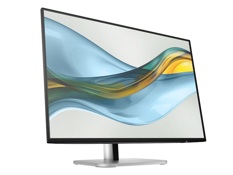 HP Series 5 Pro 524pn 24″ WUXGA IPS Monitor – 100 Hz, 100 % sRGB, Black/Silver