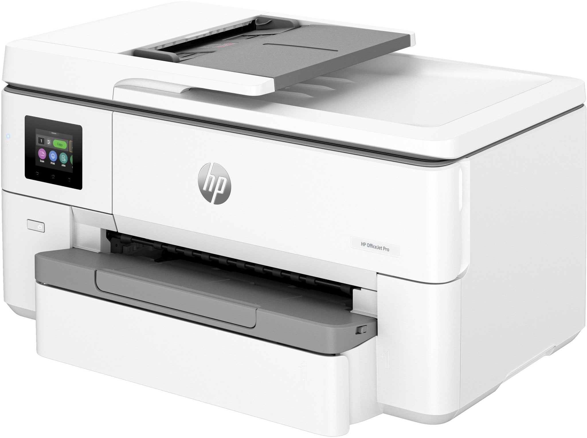 HP OfficeJet Pro 9720 WF AiO - printer:ME 53N94CBHG - Compridis