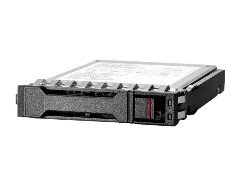 HPE 300GB SAS 10K SFF BC MV HDD P40430-B21