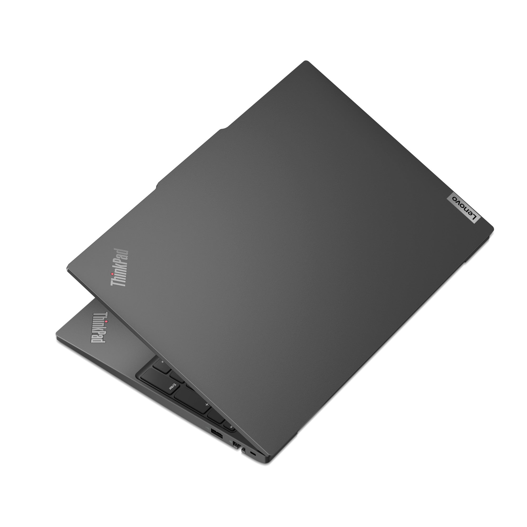 LENOVO ThinkPad E16 i7-1355U 16GB 512GB 16" W11P QWERTY es 21JN0002SP