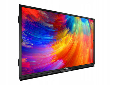 Promethean Titanium ActivPanel V7 AP7-B86-02-EU 86″ 4K Interactive Display