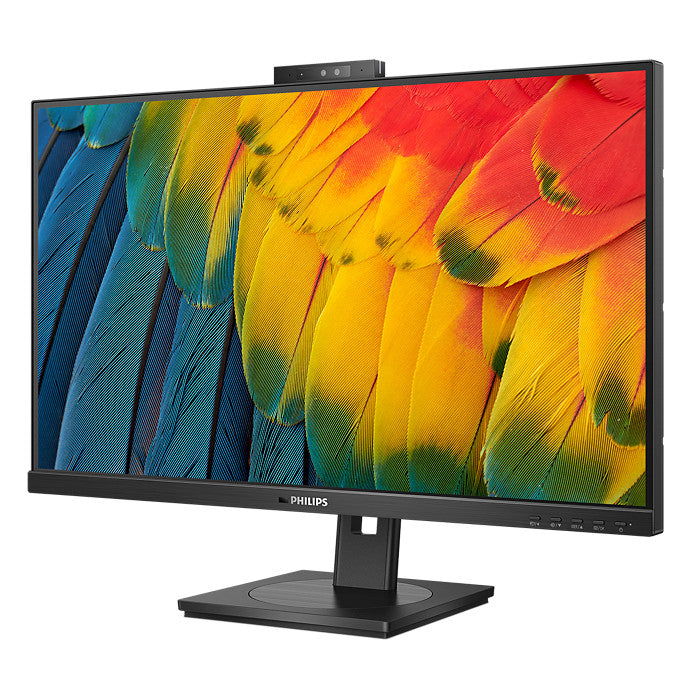 Philips B Line 242B1H/00 LED display 60.5 cm (23.8") 1920 x 1080 pixels Full HD Black 242B1H/00