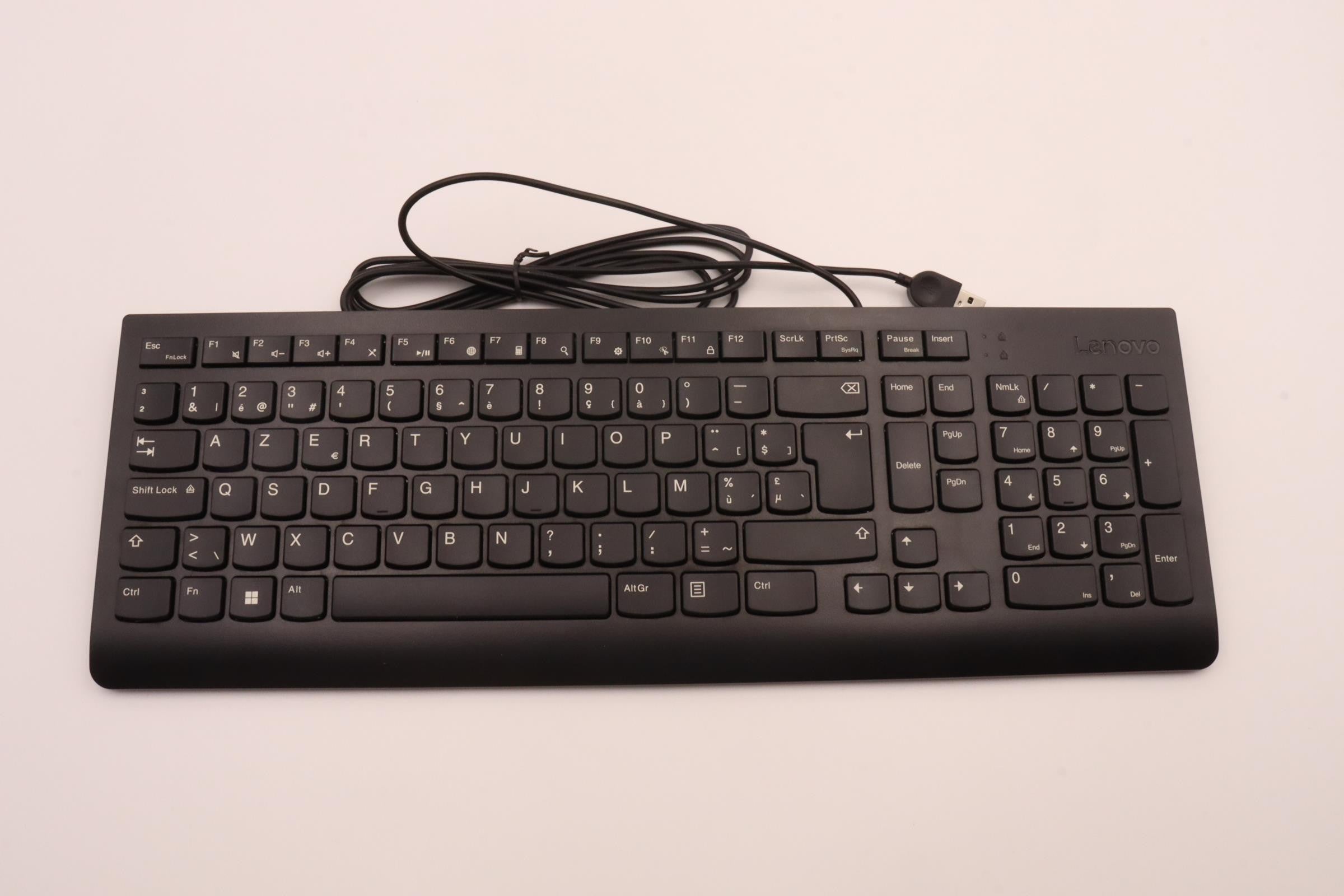 LENOVO Thinkpad Keyboard Belgian M90 Gen 2 M90Q Gen 2 M7 5D50U84438