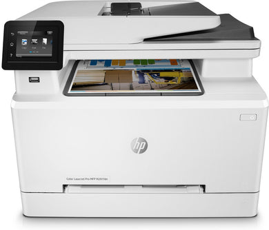 HP Color LaserJet Pro MFP M281fdn T6B81A - Color Laser Printer
