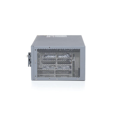 JUNIPER 1X MX104 Chassis CHAS-MX104-S-B-QPv09